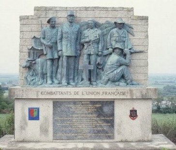 Mémorial de LATTRE de TASSIGNY par H.Murail